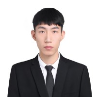 Jiahao Wang