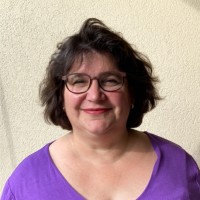 Catherine Antenen