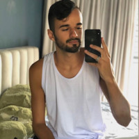 Gabriel Martins