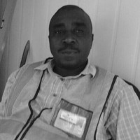 Trevor Nthambeleni