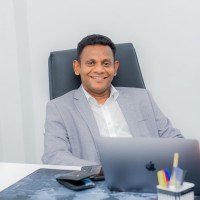 Dumindu Sooriyarachchi