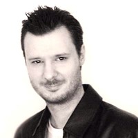 Sean Murphy