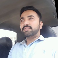 Aadil Mughal