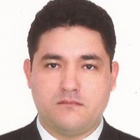 Oscar Hidalgo