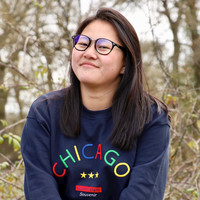 Suzanne Cai