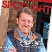 Gregg Reid