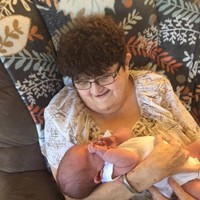 Sherry Finley