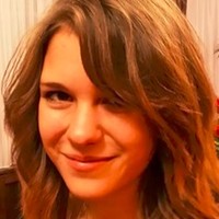 Sofia Horvath