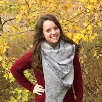 Carly Woodman