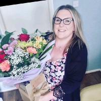 Hayley Staniland
