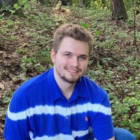 Jared Whitlock