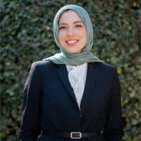 Zena Dadouch, Ph.D.