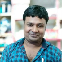 Pramod Panda