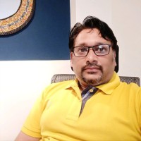 Gyanendra Pratap
