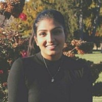 Vishva Maniar