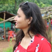 Sonali Marbate