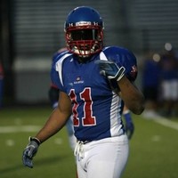 Lashawn Goode