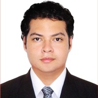 José Antonio Burneo Chavez