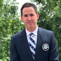 Eric Brandt