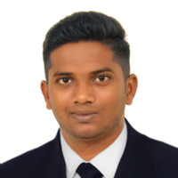Dinesh Kumar