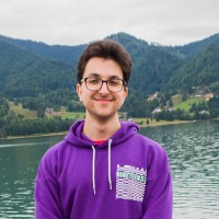 Rareș-Ciprian Chiuzbăian