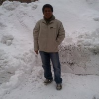 Joel Dimasuhid
