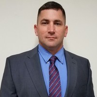 Jonathan Craig, Cw4(Ret), Ssm, Dml