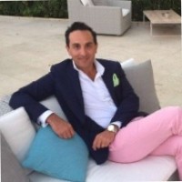 Matias B Yudi