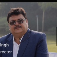 Dr. Jasvir Jaglan