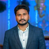 Vinoth R