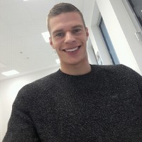 Mateusz Krawiec