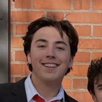 Gavin Hoffman
