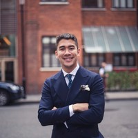 Jamie Choi