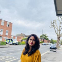 Sirisha Madhagani
