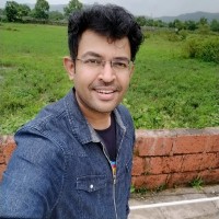 Rakesh Ramakrishnan