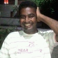 Krishnan Vinoth
