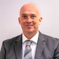 Brian Sandiford DipPFS
