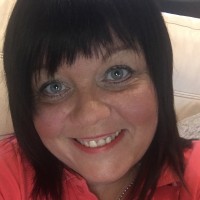 Alison Richards