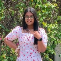Poojitha A S