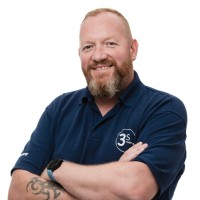 Richard Kirby Certiosh Pieam Miirsm