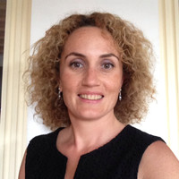 Joëlle Huet Samuel