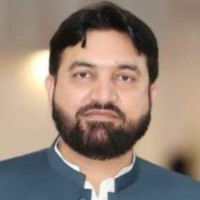 Muhammad Masood