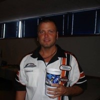 Tim McGregor