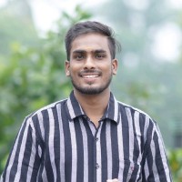Dinesh Kumar