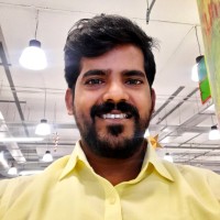 Pranay Bandkar