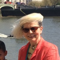 Elizabeth McFarlane