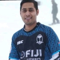 Krishnil Kumar