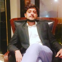 Muhammad Atique Arshad