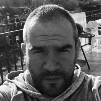 Andres Sanz Millan