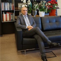 Abdullah Keskin